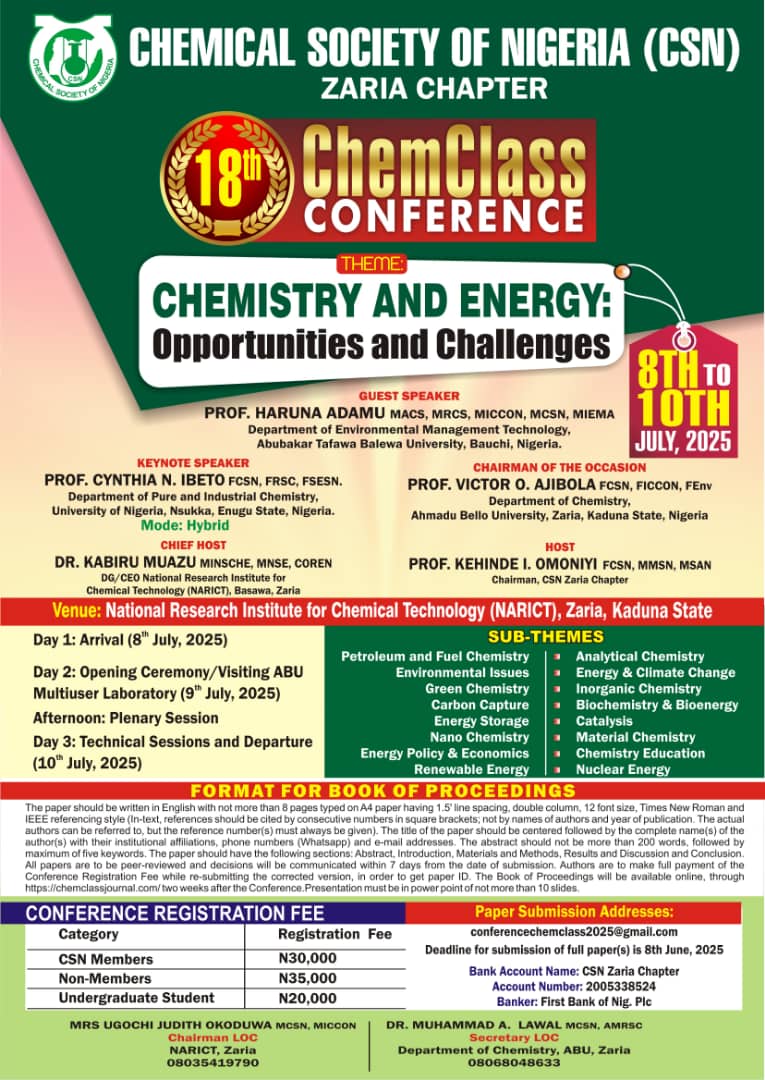 CONFERENCE